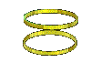 Gif animé bijoux bague